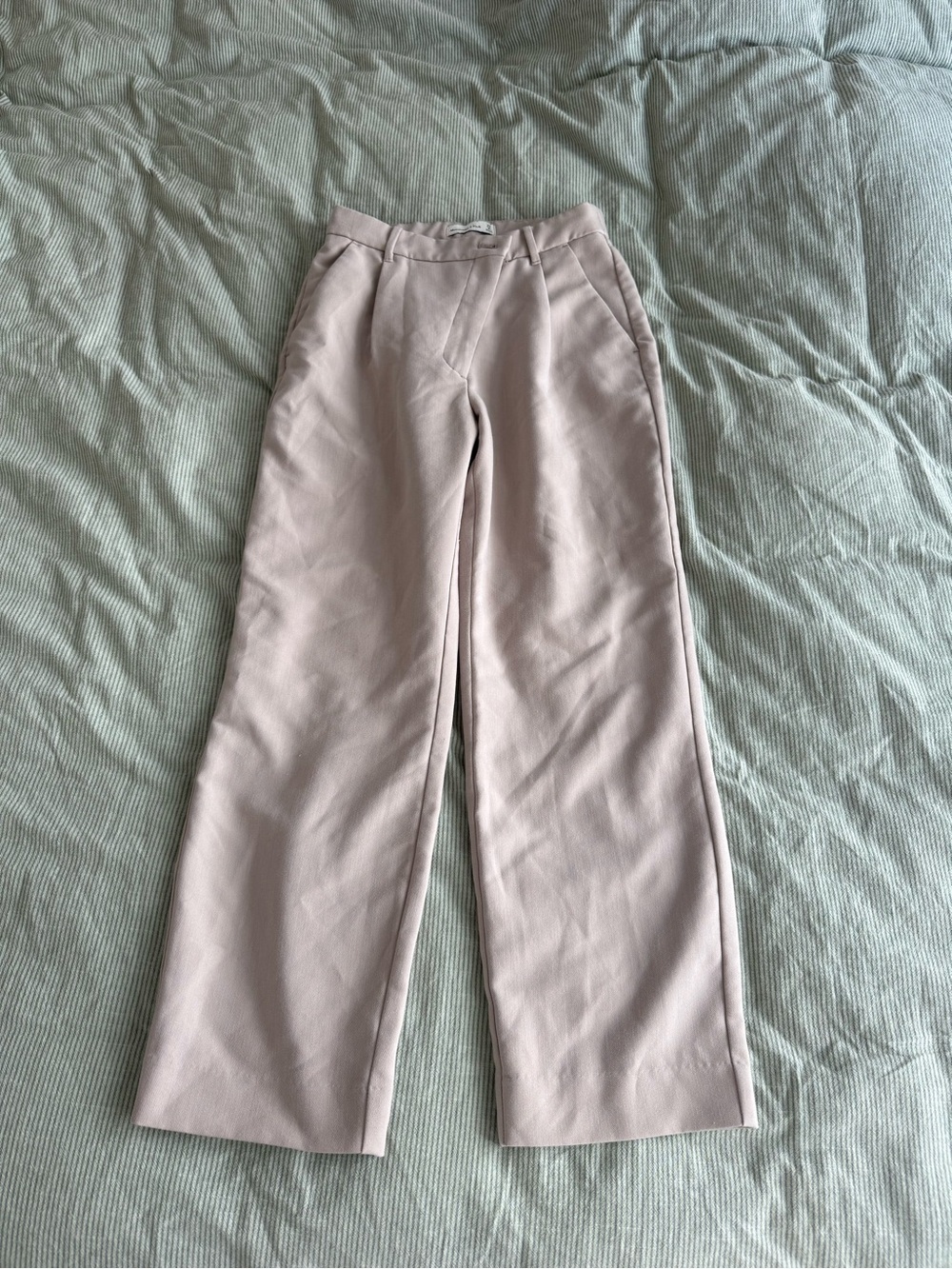 Abercrombie tailored pant